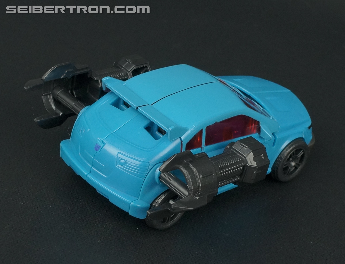 Transformers Prime: Robots In Disguise Rumble (Image #22 of 132)