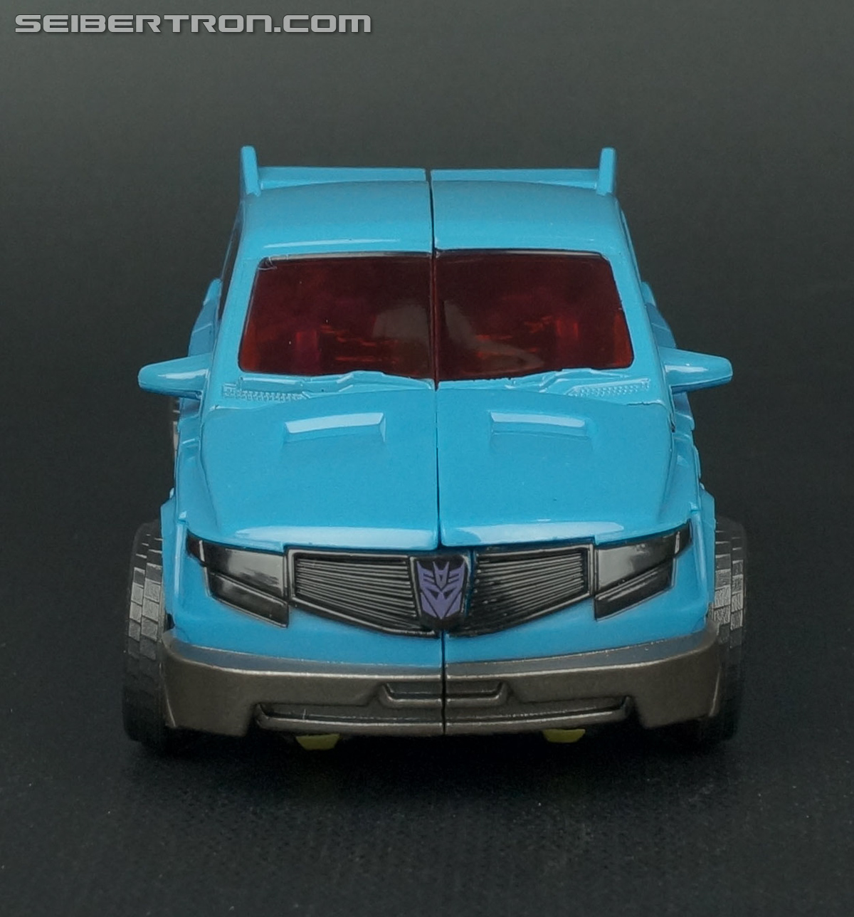 Transformers Prime: Robots In Disguise Rumble (Image #31 of 132)