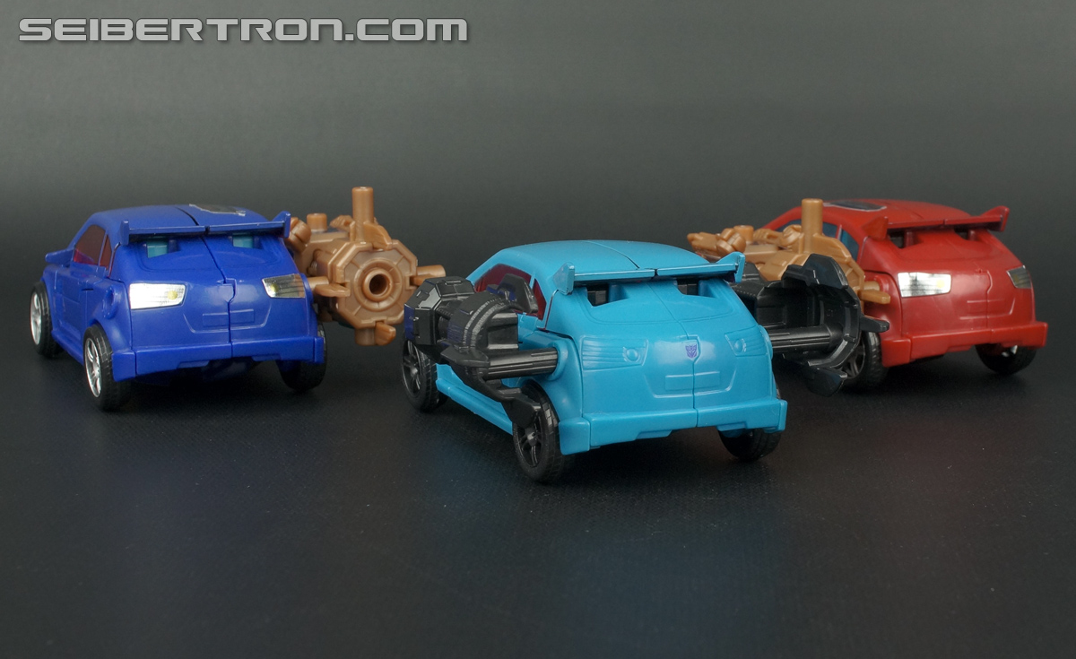 Transformers Prime: Robots In Disguise Rumble (Image #46 of 132)
