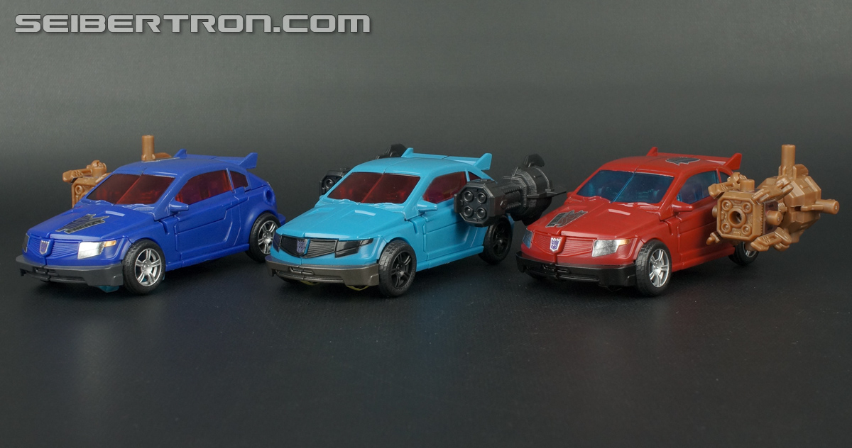 Transformers Prime: Robots In Disguise Rumble (Image #48 of 132)