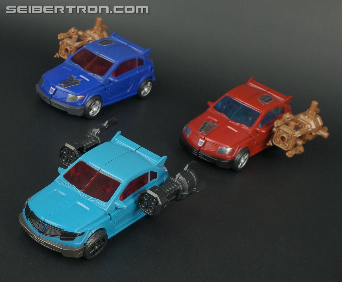 Transformers Prime: Robots In Disguise Rumble (Image #50 of 132)
