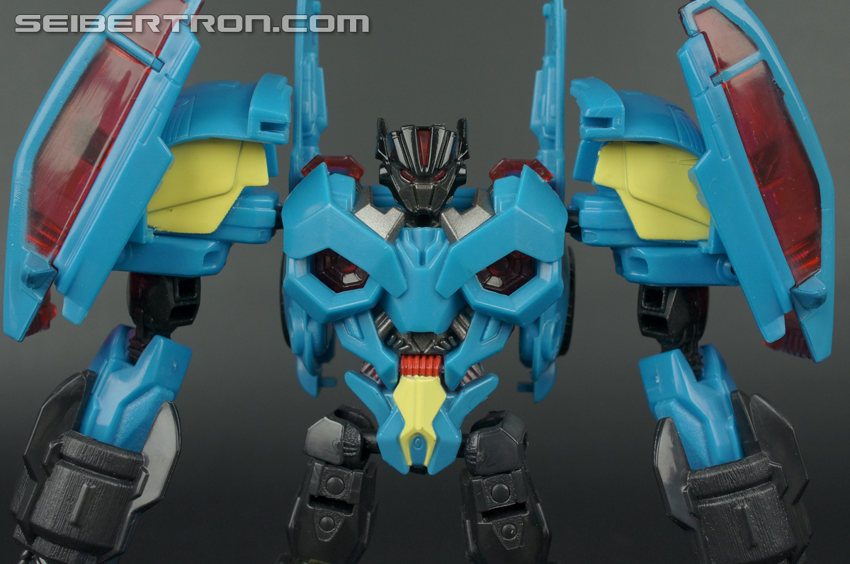 Transformers Prime: Robots In Disguise Rumble (Image #52 of 132)