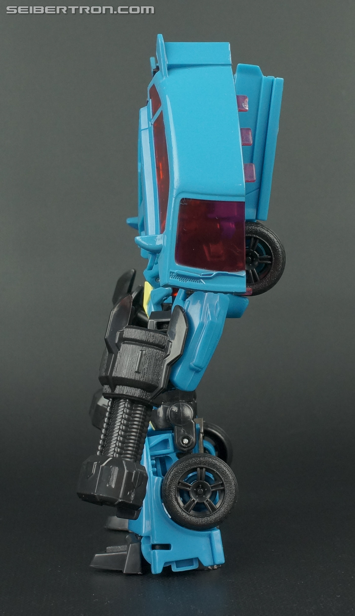 Transformers Prime: Robots In Disguise Rumble (Image #67 of 132) Transformers Prime: Robots In Disguise Rumble (Image #67 of 132)