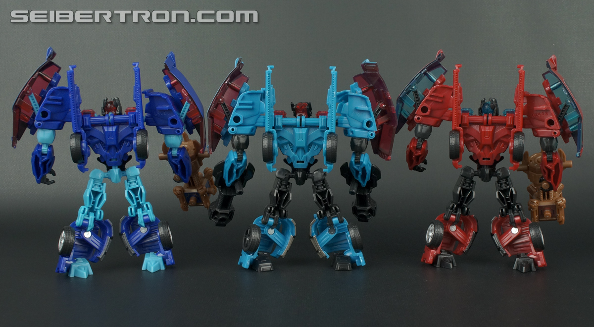 Transformers Prime: Robots In Disguise Rumble (Image #125 of 132)