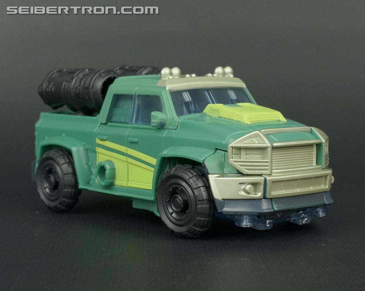 Transformers Prime: Robots In Disguise Sergeant Kup (Image #19 of 132)