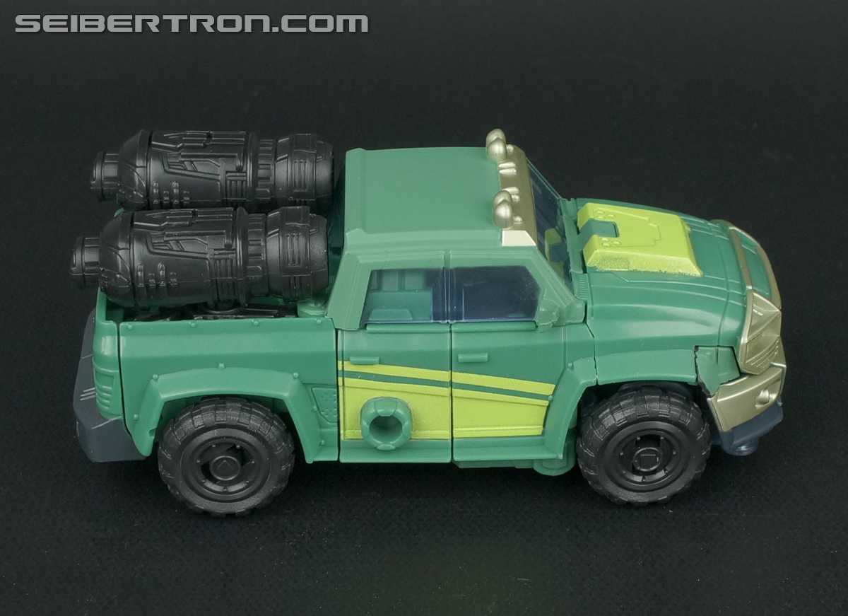 Transformers Prime: Robots In Disguise Sergeant Kup (Image #21 of 132)