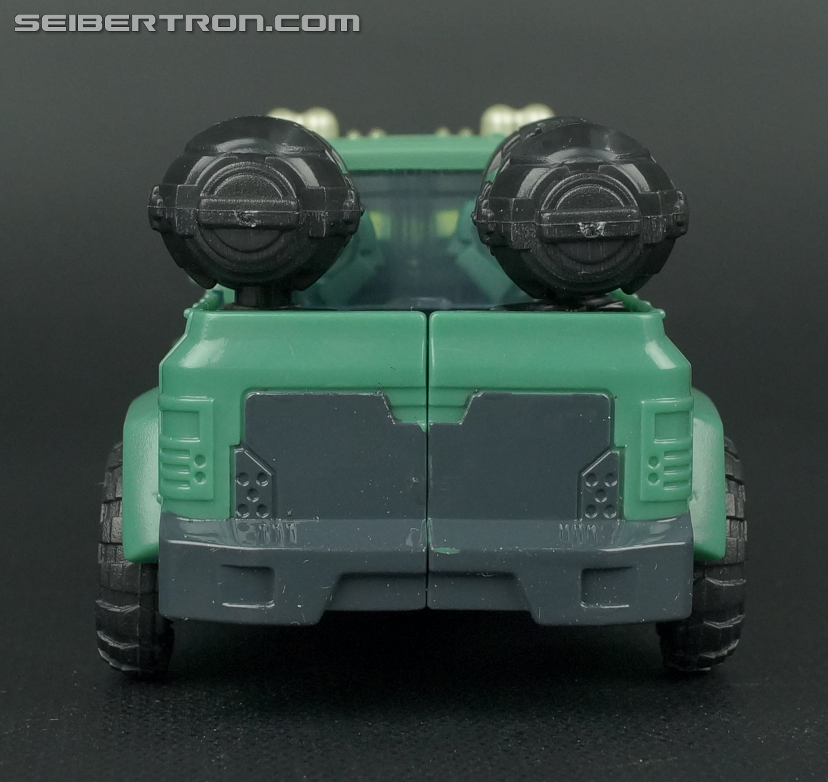 Transformers Prime: Robots In Disguise Sergeant Kup (Image #24 of 132)