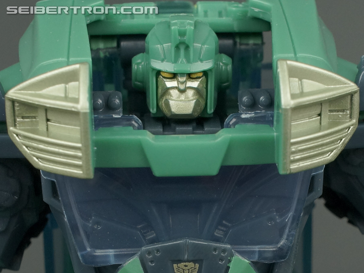 Transformers Prime: Robots In Disguise Sergeant Kup (Image #44 of 132)