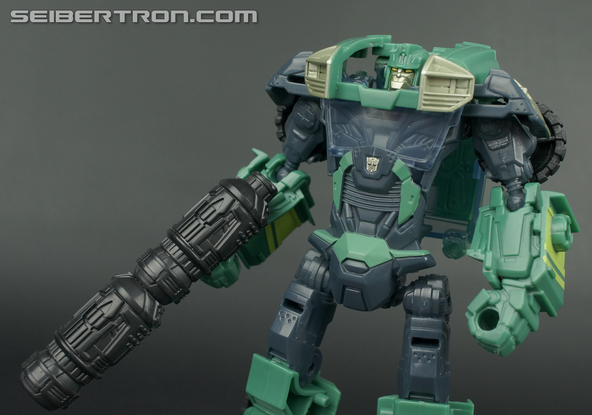 Transformers Prime: Robots In Disguise Sergeant Kup (Image #61 of 132)