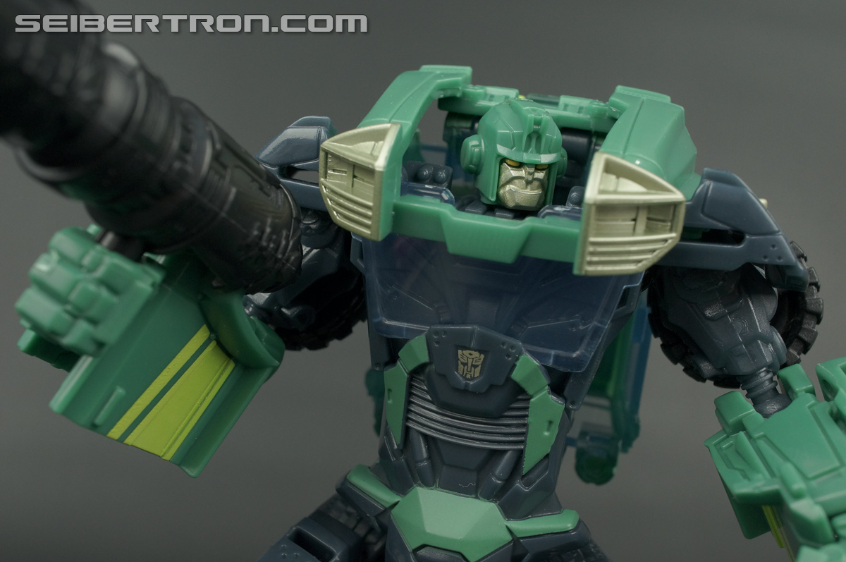 Transformers Prime: Robots In Disguise Sergeant Kup (Image #72 of 132)