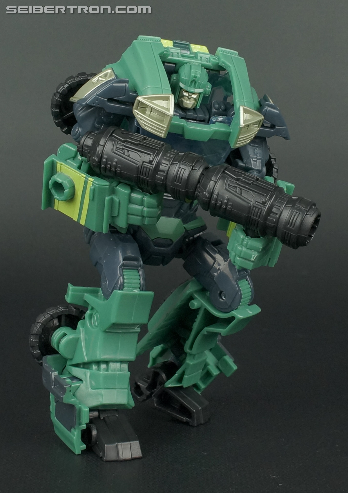Transformers Prime: Robots In Disguise Sergeant Kup (Image #79 of 132)