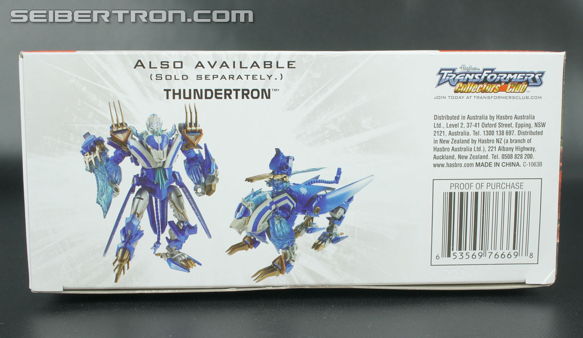 Transformers Prime: Robots In Disguise Skyquake (Image #21 of 173)