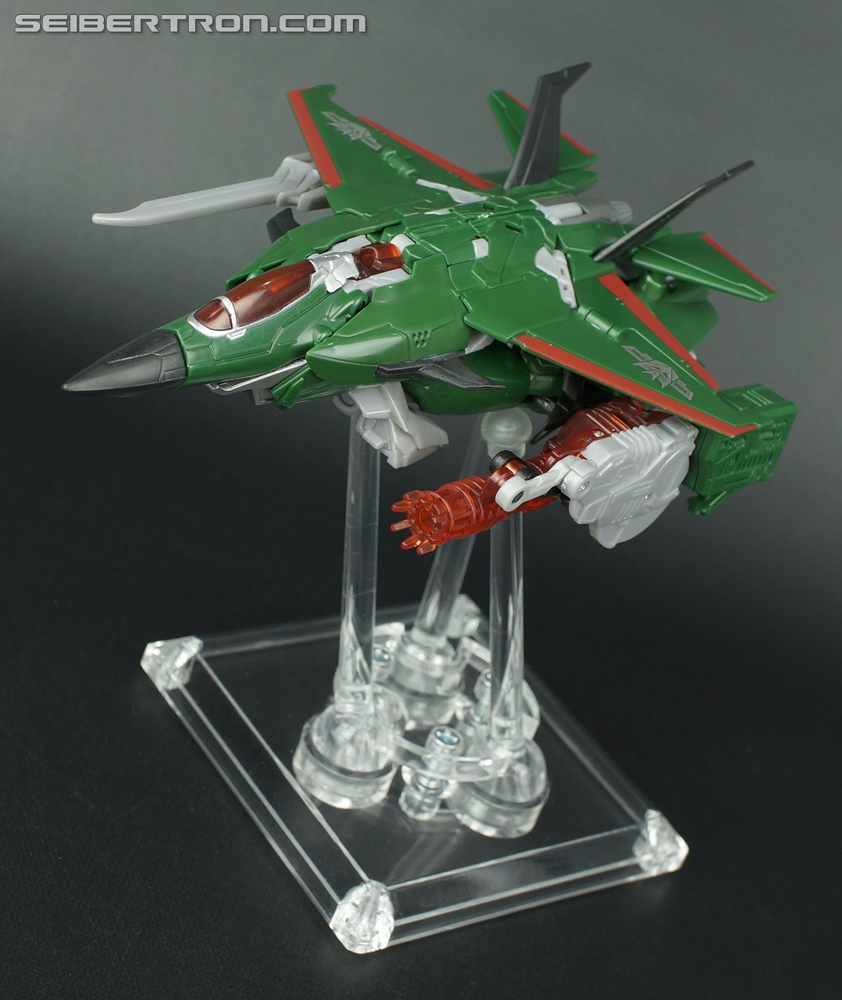 Transformers Prime: Robots In Disguise Skyquake (Image #49 of 173)