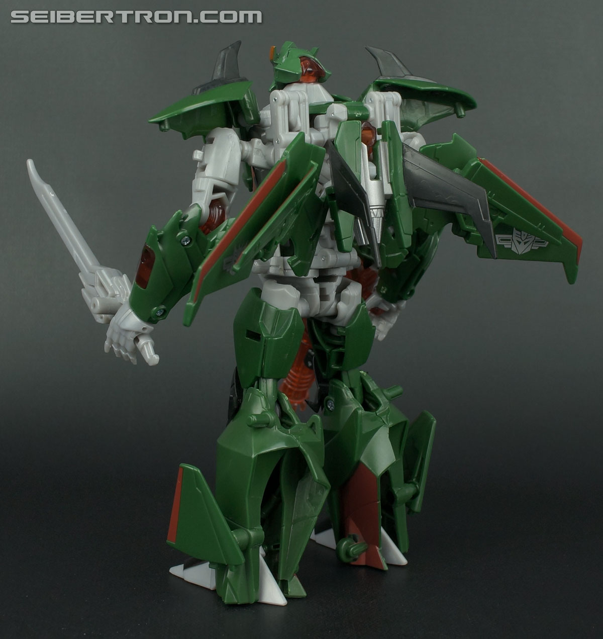 Transformers Prime: Robots In Disguise Skyquake (Image #92 of 173)