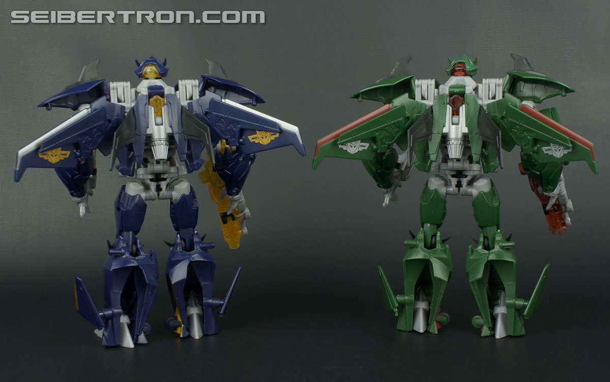 Transformers Prime: Robots In Disguise Skyquake (Image #154 of 173)