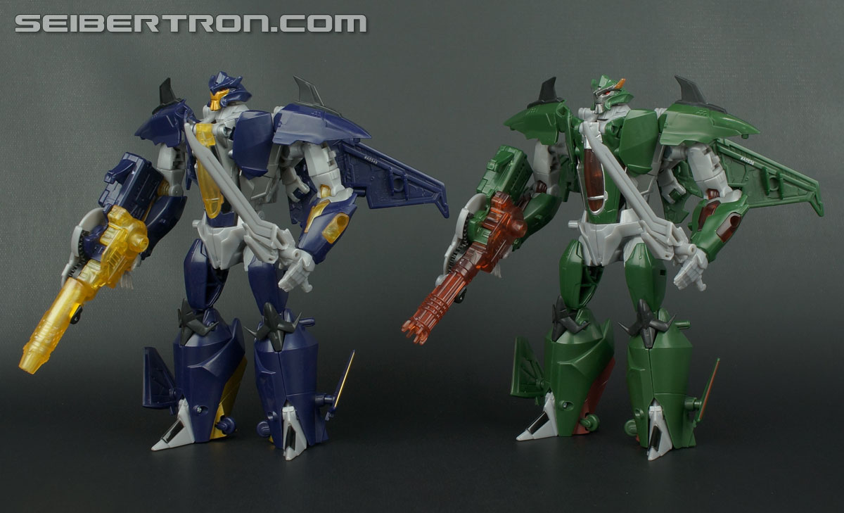 Transformers Prime: Robots In Disguise Skyquake (Image #156 of 173)