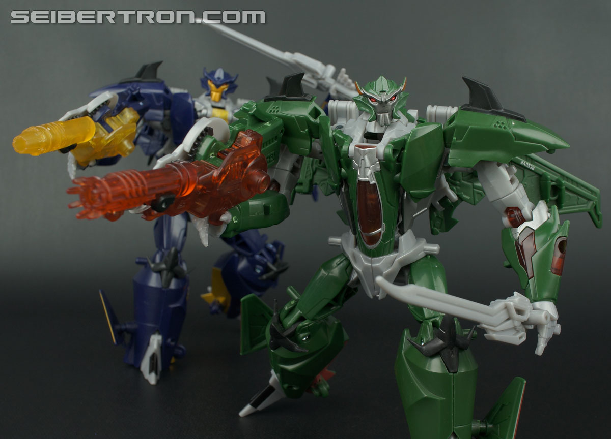 Transformers Prime: Robots In Disguise Skyquake (Image #159 of 173)