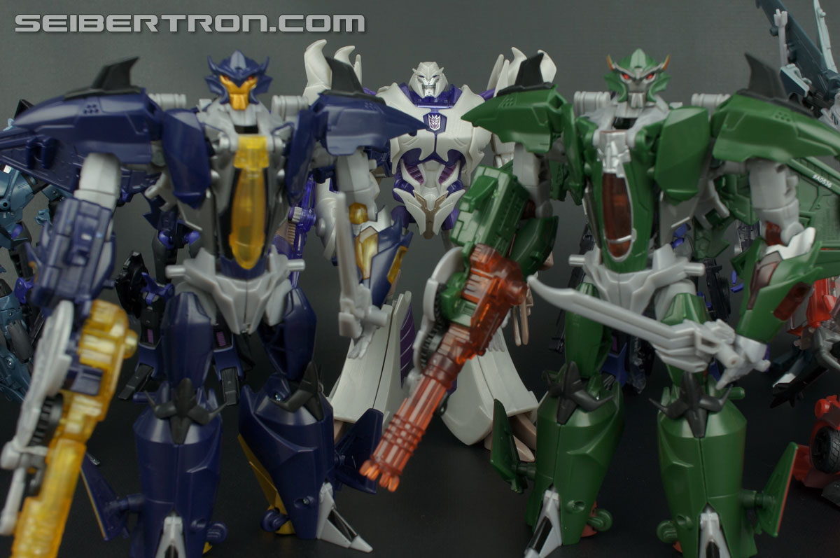 Transformers Prime: Robots In Disguise Skyquake (Image #172 of 173)