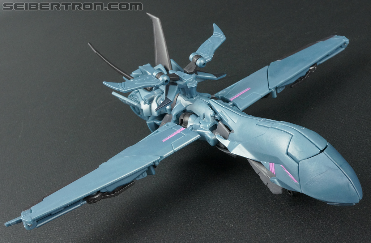 Transformers Prime: Robots In Disguise Soundwave (Image #32 of 139)