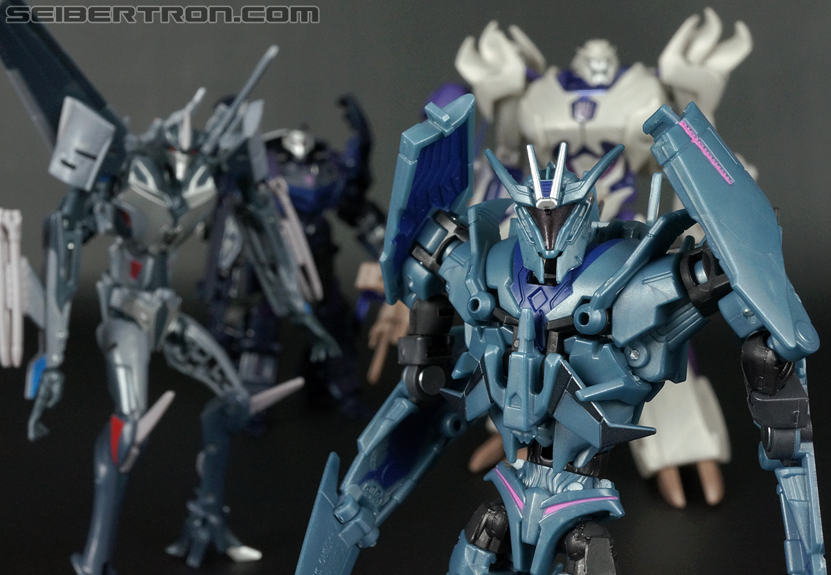 Transformers Prime: Robots In Disguise Soundwave (Image #132 of 139) Transformers Prime: Robots In Disguise Soundwave (Image #132 of 139)