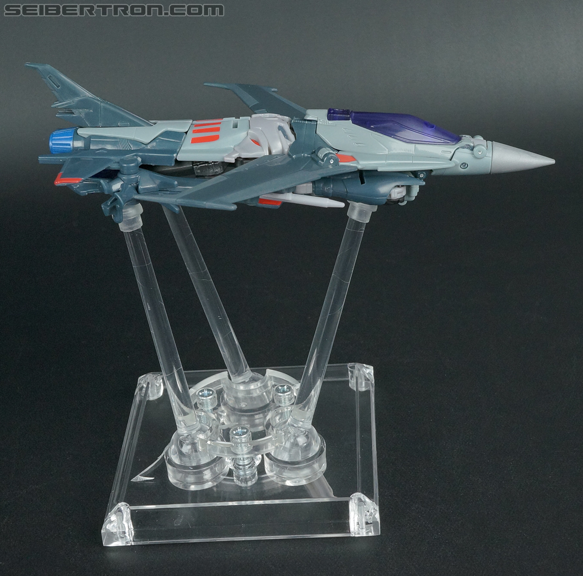 Transformers Prime: Robots In Disguise Starscream (Image #40 of 202)