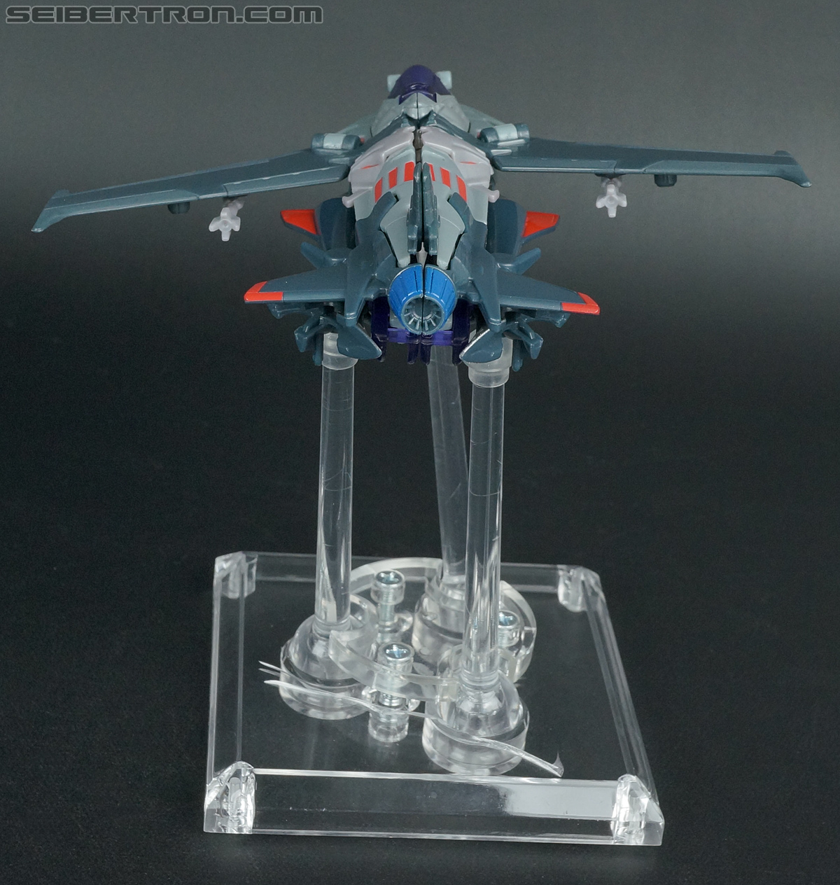 Transformers Prime: Robots In Disguise Starscream (Image #42 of 202)