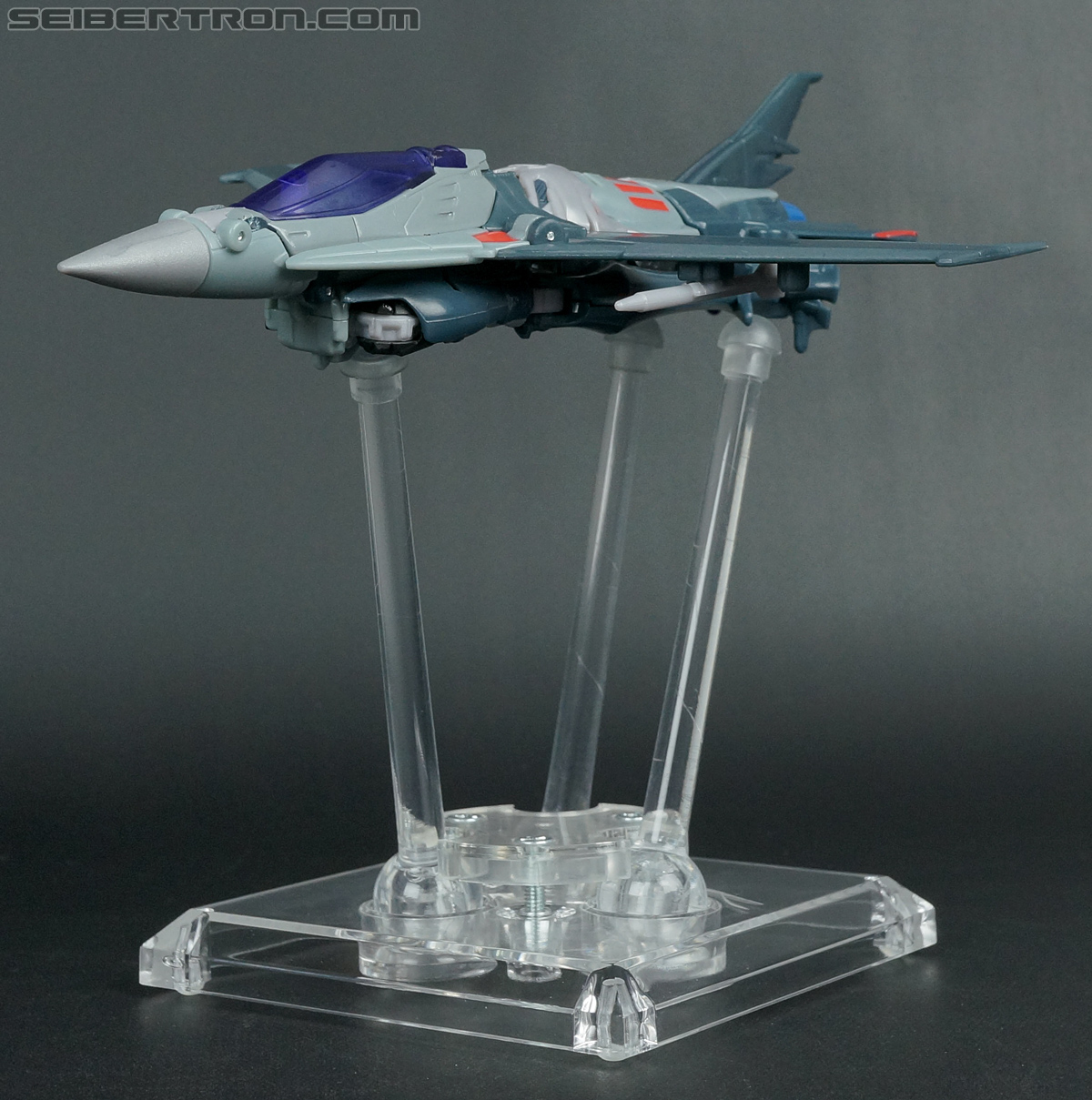 Transformers Prime: Robots In Disguise Starscream (Image #46 of 202)