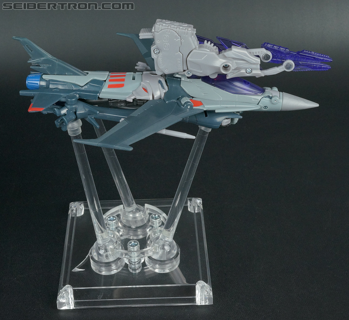 Transformers Prime: Robots In Disguise Starscream (Image #53 of 202)