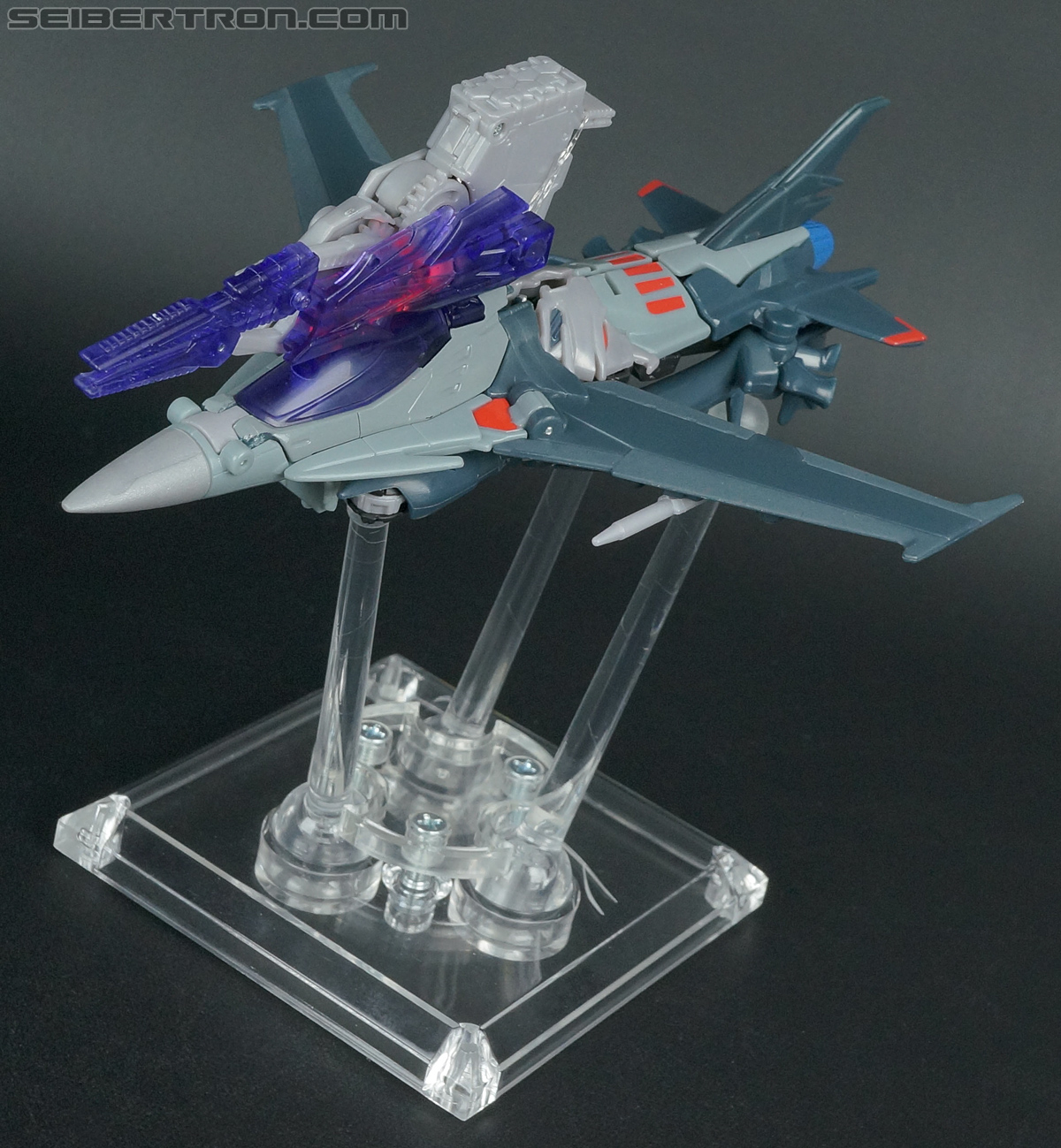Transformers Prime: Robots In Disguise Starscream (Image #61 of 202)