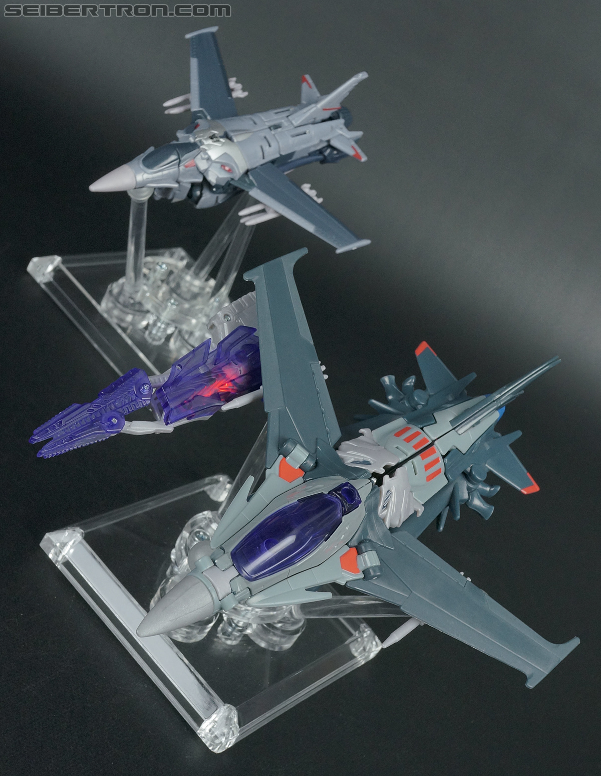 Transformers Prime: Robots In Disguise Starscream (Image #76 of 202)