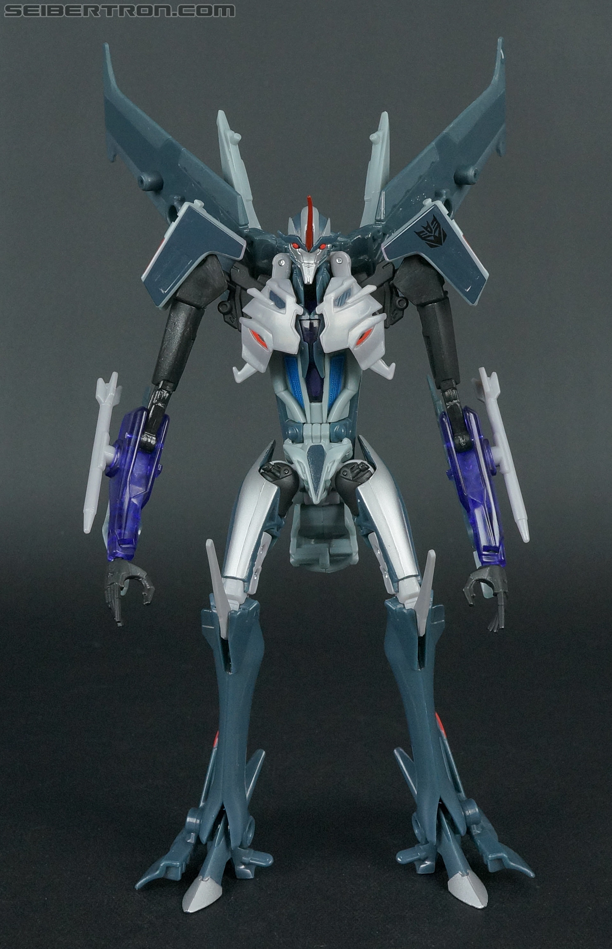 Transformers Prime: Robots In Disguise Starscream (Image #81 of 202)
