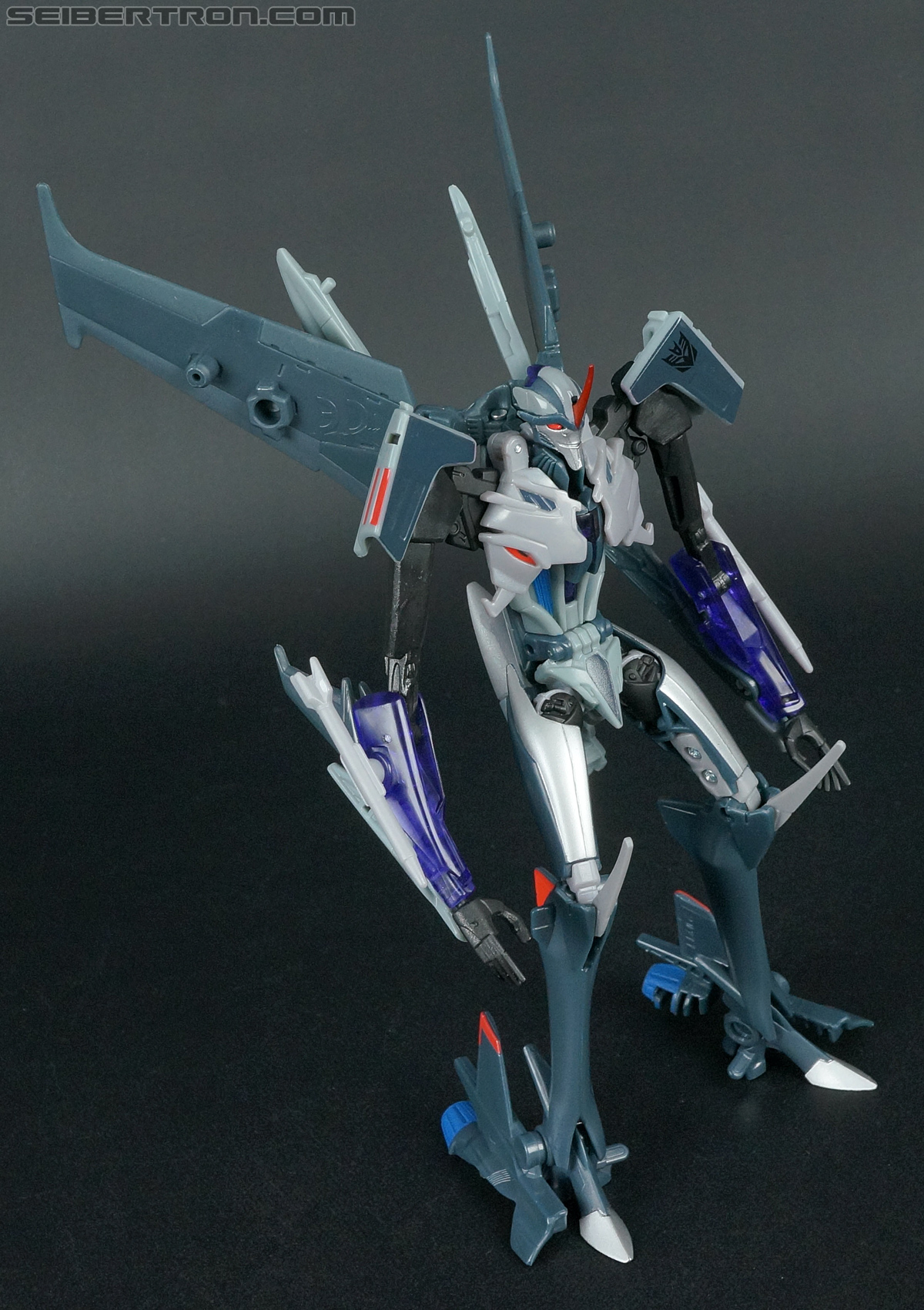 Transformers Prime: Robots In Disguise Starscream (Image #92 of 202)