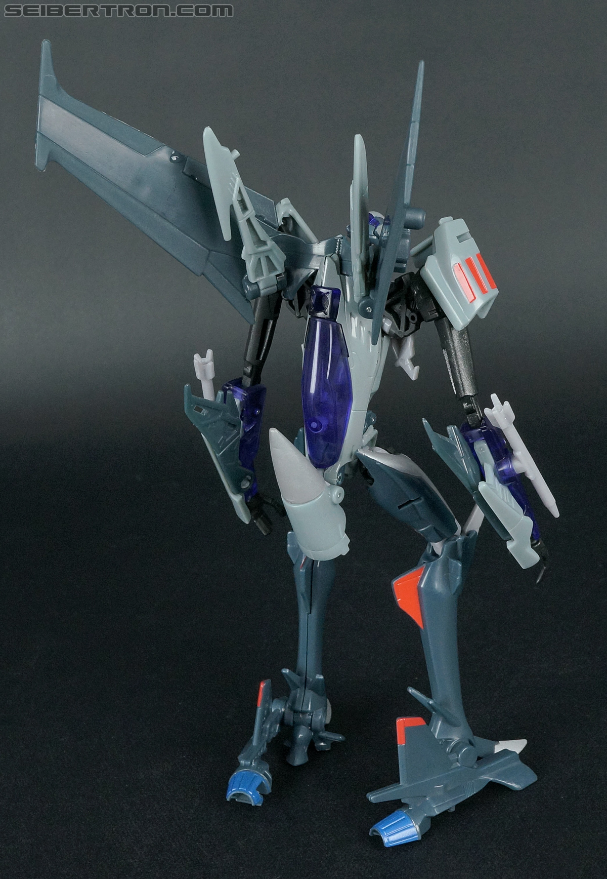 Transformers Prime: Robots In Disguise Starscream (Image #94 of 202)