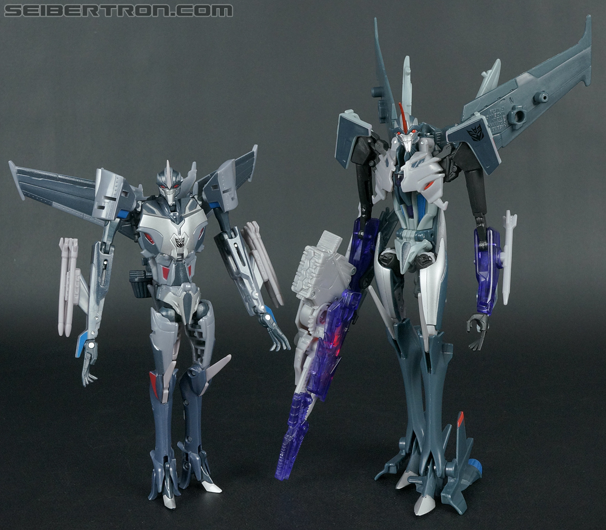 Transformers Prime: Robots In Disguise Starscream (Image #155 of 202)
