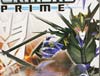 Transformers Prime: Robots In Disguise Airachnid - Image #3 of 158