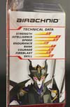 Transformers Prime: Robots In Disguise Airachnid - Image #6 of 158