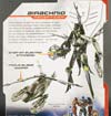 Transformers Prime: Robots In Disguise Airachnid - Image #12 of 158