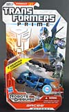Transformers Prime: Robots In Disguise Arcee - Image #1 of 201