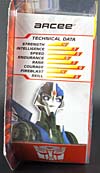 Transformers Prime: Robots In Disguise Arcee - Image #7 of 201