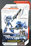 Transformers Prime: Robots In Disguise Arcee - Image #10 of 201