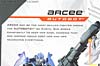 Transformers Prime: Robots In Disguise Arcee - Image #11 of 201