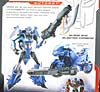 Transformers Prime: Robots In Disguise Arcee - Image #12 of 201