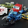 Transformers Prime: Robots In Disguise Arcee - Image #60 of 201