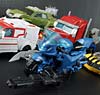 Transformers Prime: Robots In Disguise Arcee - Image #62 of 201