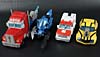 Transformers Prime: Robots In Disguise Arcee - Image #63 of 201