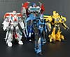 Transformers Prime: Robots In Disguise Arcee - Image #160 of 201