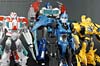 Transformers Prime: Robots In Disguise Arcee - Image #161 of 201