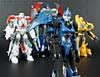 Transformers Prime: Robots In Disguise Arcee - Image #163 of 201