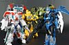 Transformers Prime: Robots In Disguise Arcee - Image #180 of 201