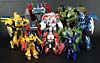 Transformers Prime: Robots In Disguise Arcee - Image #195 of 201